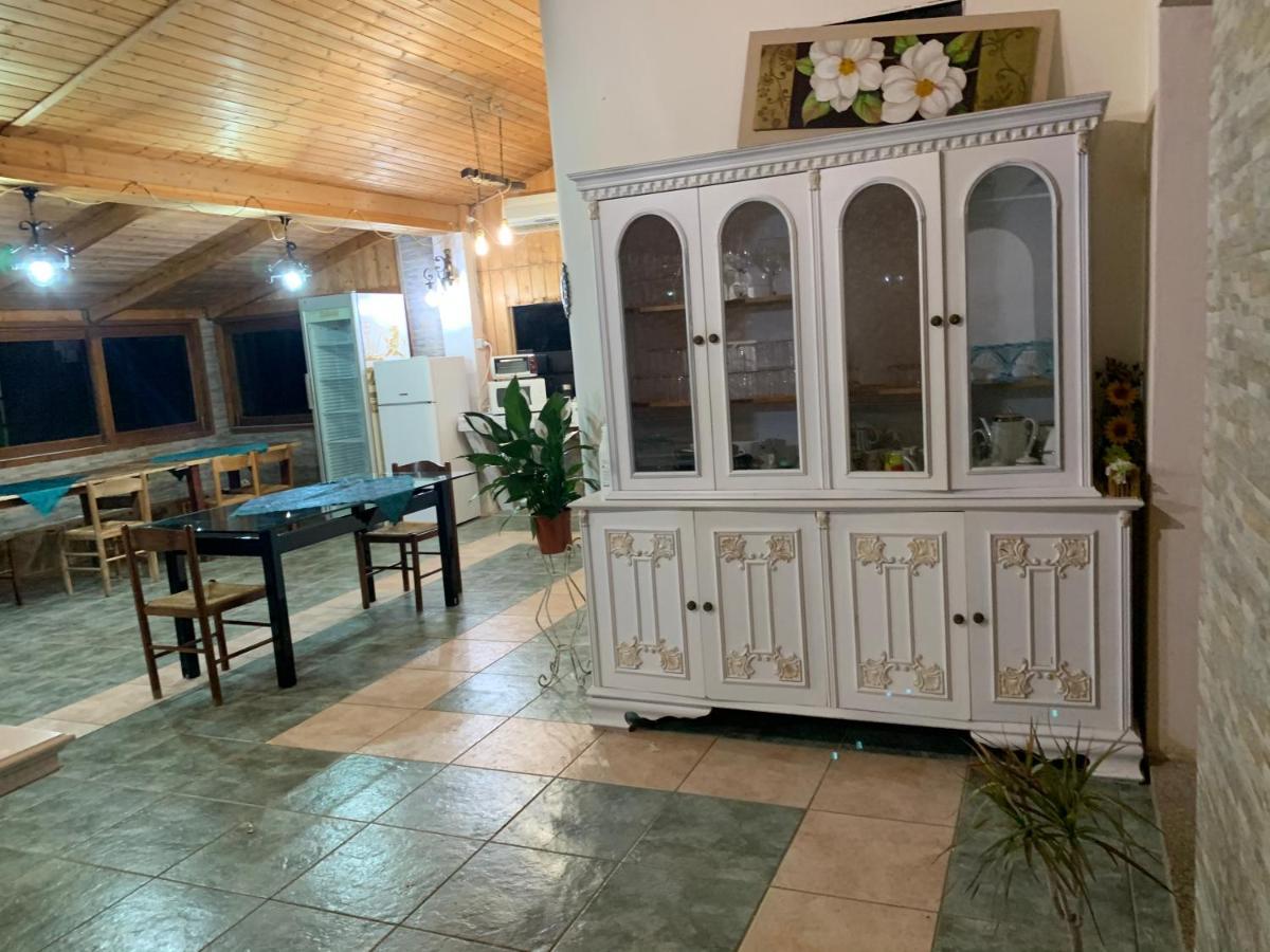 S'Istentale Porto Torres Εξωτερικό φωτογραφία