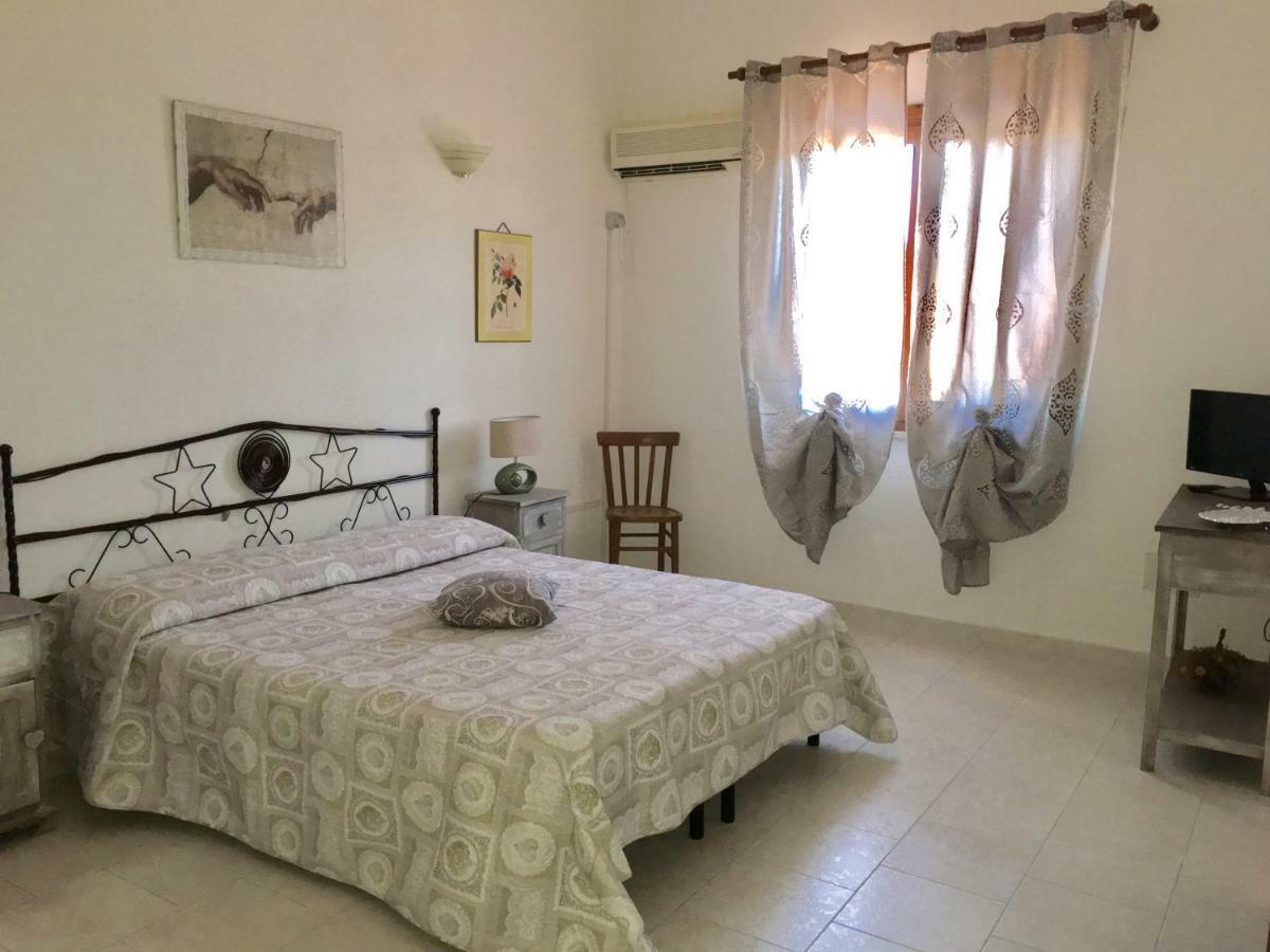 S'Istentale Porto Torres Εξωτερικό φωτογραφία