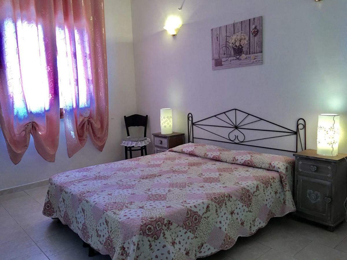 S'Istentale Porto Torres Εξωτερικό φωτογραφία