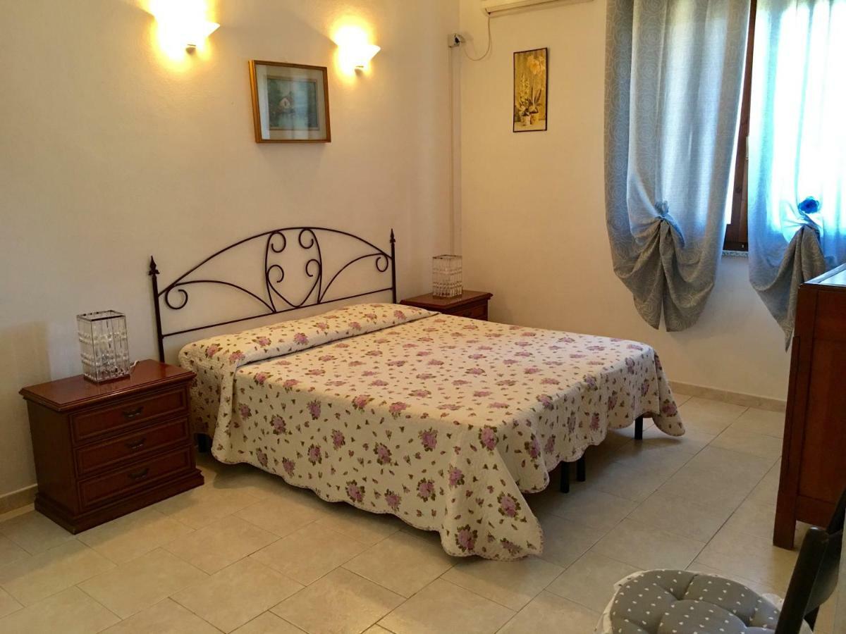 S'Istentale Porto Torres Εξωτερικό φωτογραφία