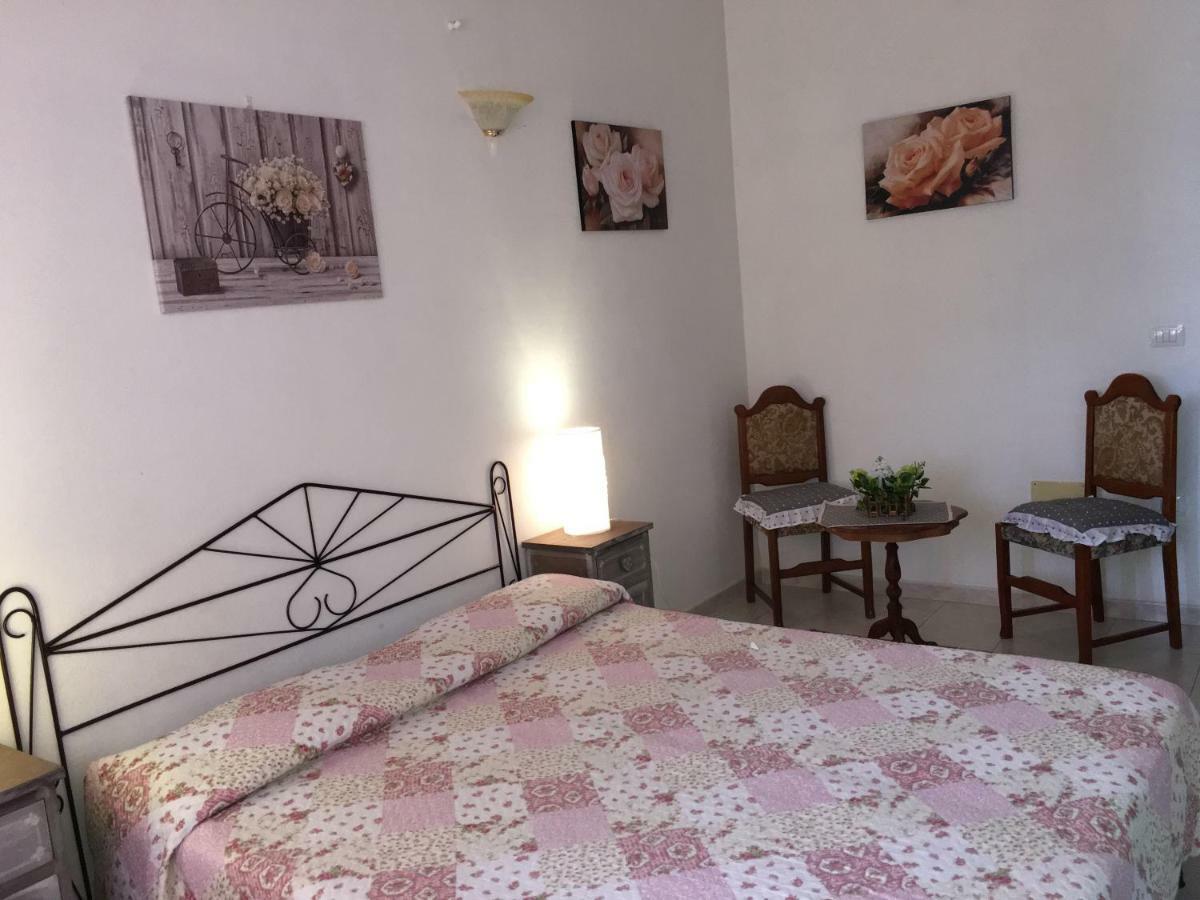 S'Istentale Porto Torres Εξωτερικό φωτογραφία